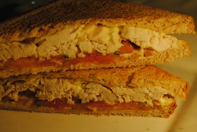 sandwich