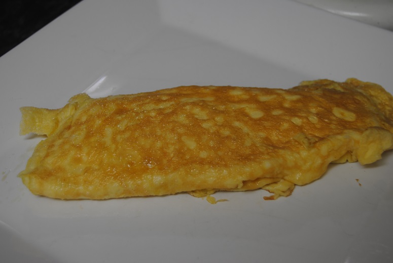 tortilla