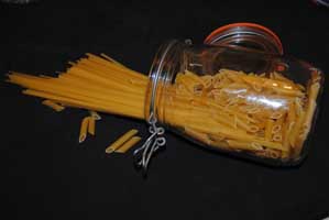 pasta