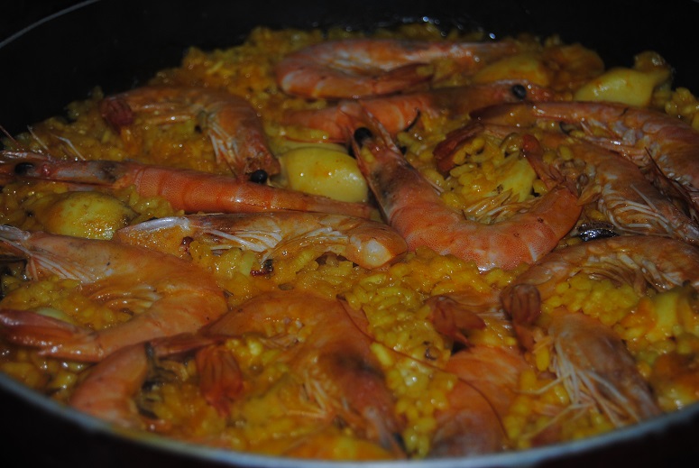 arroz