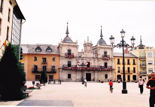 ponferrada