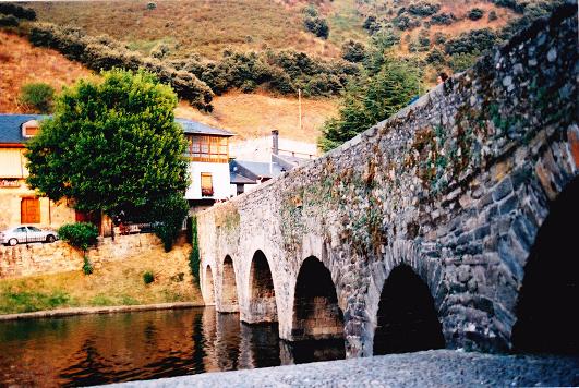 molinaseca