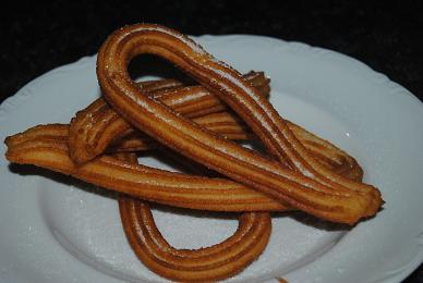 churros