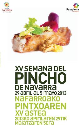 pintxo navarra