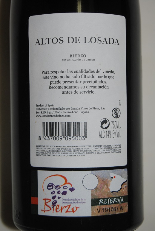 losada